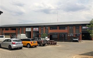 300 m² Industrial space in Highveld Techno Park