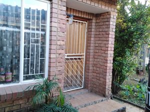 3 Bed House in Modimolle
