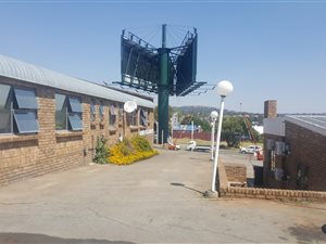 500 m² Commercial space in Ferndale