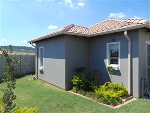 2 Bed House in Lotus Gardens