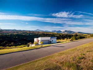 610 m² Land available in Welgelegen Estate