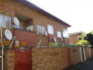 1 Bedroom Flat in Rosettenville