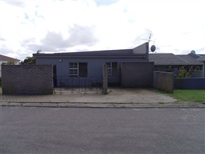 250 m² Commercial space in Heiderand