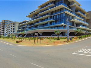 2 Bed Apartment in Umhlanga Ridge