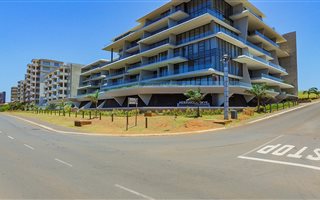 2 Bedroom Apartment in Umhlanga Ridge