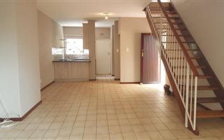3 Bedroom Townhouse in Eastwood