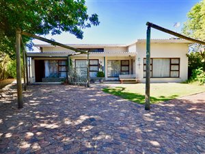 8 Bed House in George South