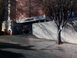 1 Bed Apartment in Wonderboom South