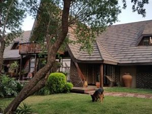4 Bed House in Illiondale
