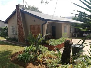 4 Bed House in Roseville