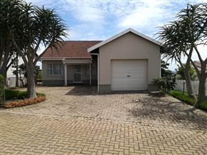 3 Bed House in Manor Estates