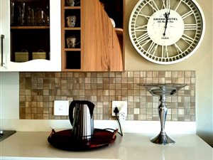 2 Bed Apartment in Florauna
