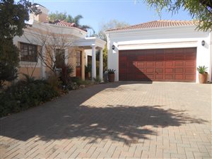 2 Bed House in Kyalami