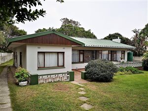2 Bed House in Gonubie