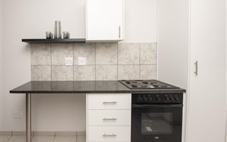 2 Bedroom Townhouse in Glenhaven