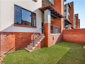 2 Bed Apartment in Greenstone Hill