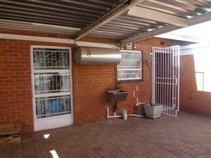 3 Bed Townhouse in Bedelia