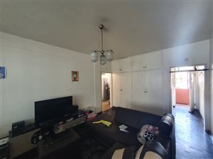 Studio apartment in Arcadia