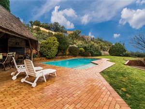 5 Bed House in Helderkruin