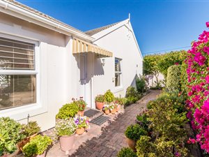 3 Bed House in Diep River