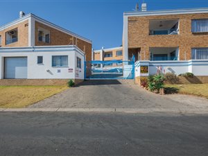 2 Bed Townhouse in Elandshaven