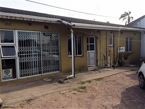 3 Bed House in Clairwood