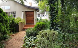 180 m² Office Space in Edendale