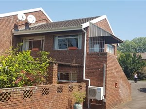 3 Bed Townhouse in Wembley
