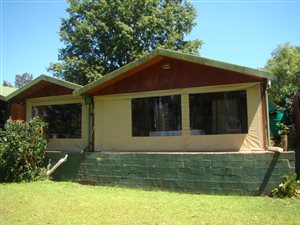 3 Bed House in Albert Falls