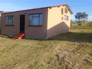 2 Bed House in Mdantsane
