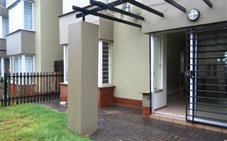 2 Bedroom Townhouse in Montana Gardens