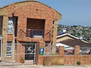4 Bed House in Bonela