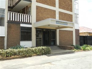 1 Bed Flat in South Germiston
