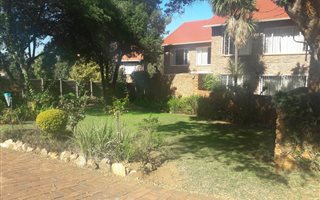 3 Bedroom Townhouse in Monument Park