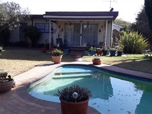 3 Bed House in Impala Park