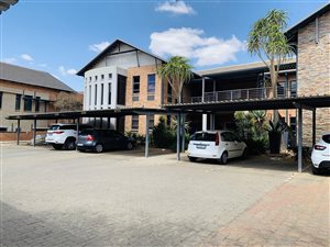 588 m² Commercial space in Tijger Valley and surrounds