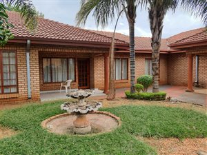 3 Bed House in Nylpark