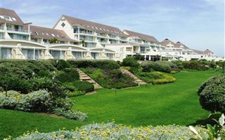 4 Bedroom Apartment in Waves Edge