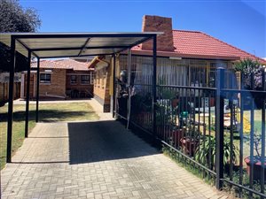 3 Bed House in Robin Hills