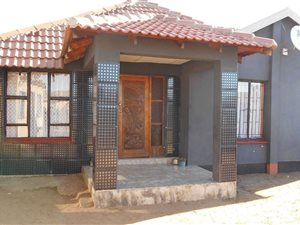 3 Bed House in Sebokeng Zone 6