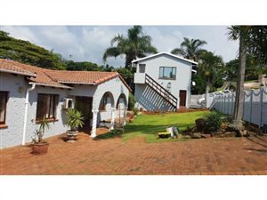 1 Bed Flat in Glen Anil