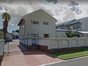 2 Bed Townhouse in Haddon