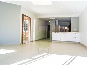 3 Bed Simplex in Strathavon