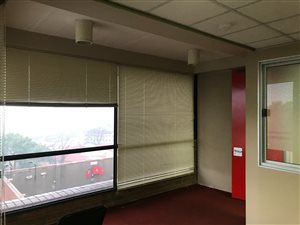 872 m² Commercial space in Auckland Park