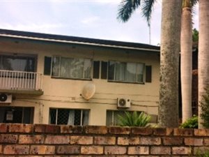 2 Bed Flat in Mtubatuba
