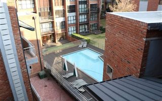 2 Bedroom Apartment in Atholl