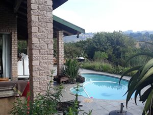 4 Bed House in Assagay