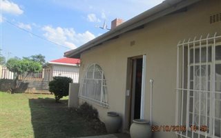 4 Bedroom House in Egerton