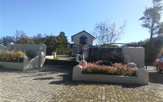 5481 m² Land available in Welbedacht