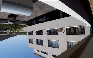1 Bedroom Flat in Stellenbosch Central